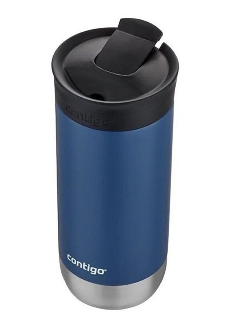 Vaso Térmico Contigo Huron Azul-1