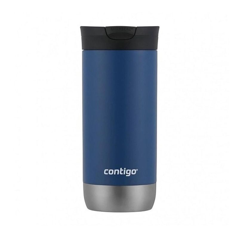 Vaso Térmico Contigo Huron Azul-2