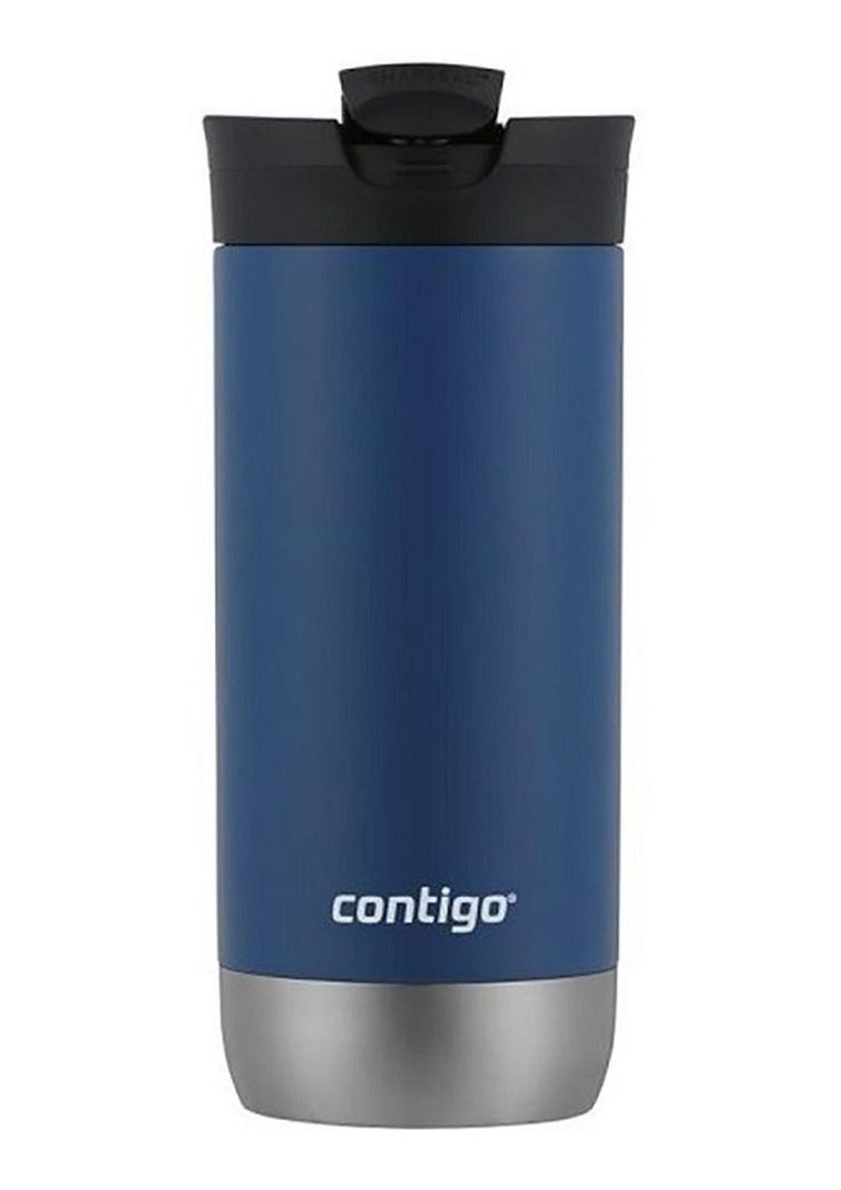 Vaso Térmico Contigo Huron Azul-3