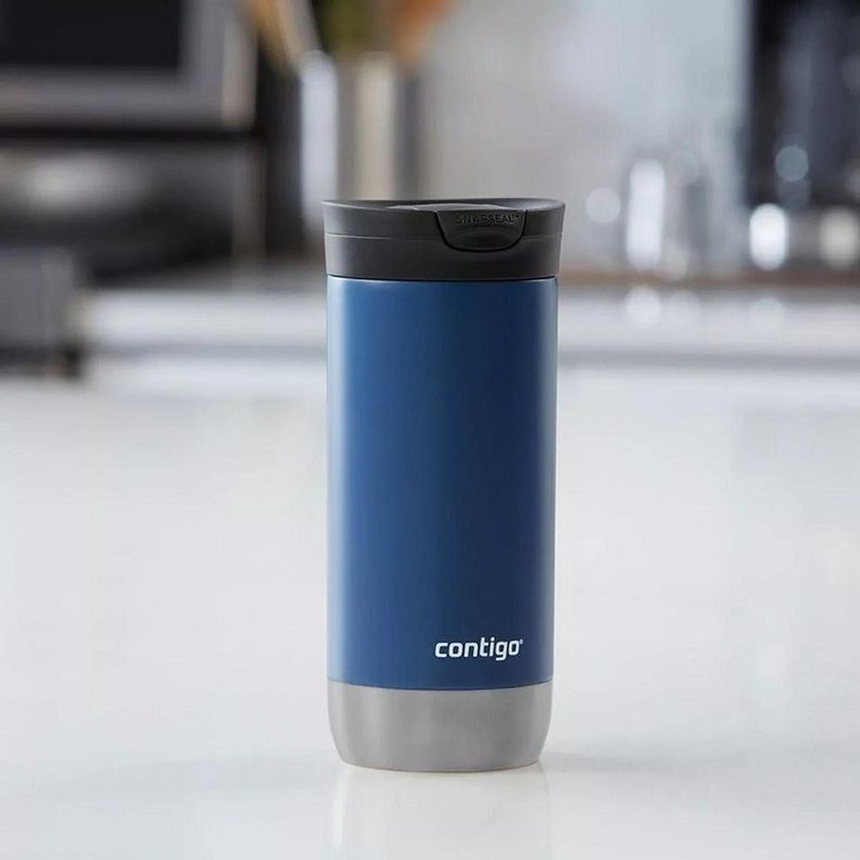 Vaso Térmico Contigo Huron Azul-5