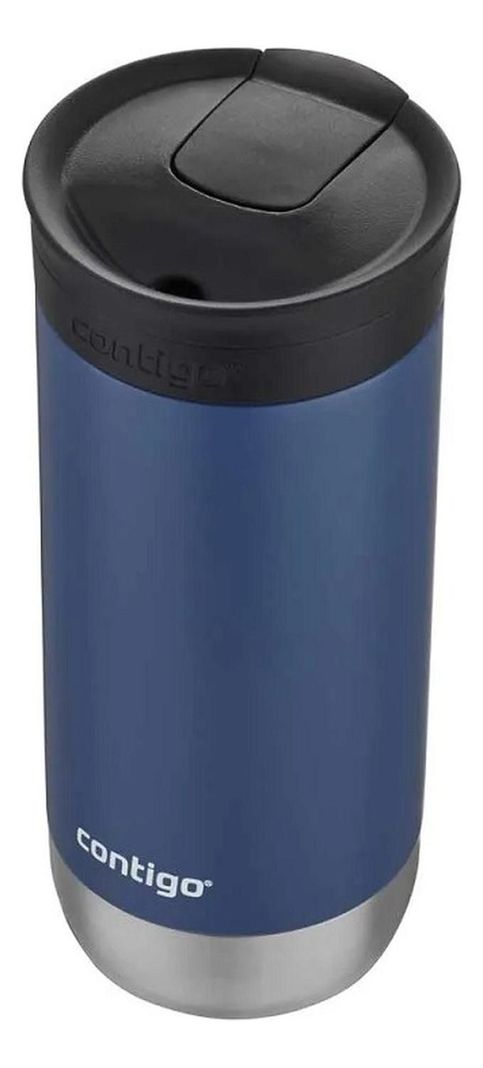Vaso Térmico Contigo Huron Azul-6