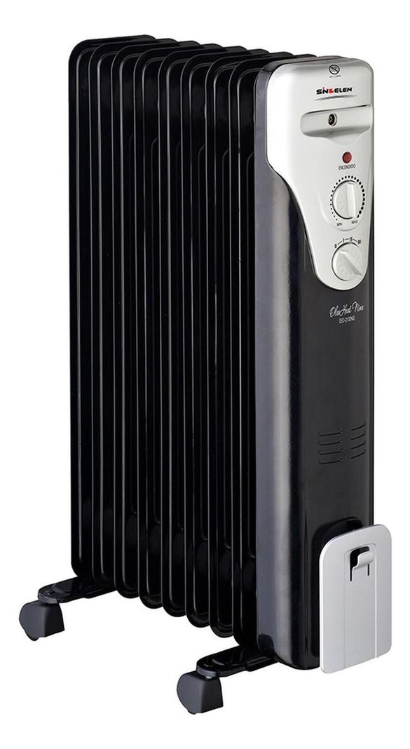 Calefactor Oleoeléctrico Sindelen Eeo-2100ng-0