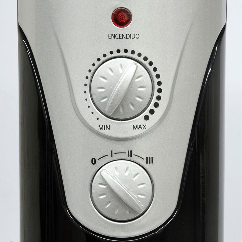 Calefactor Oleoeléctrico Sindelen Eeo-2100ng-2