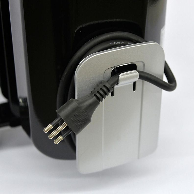 Calefactor Oleoeléctrico Sindelen Eeo-2100ng-4