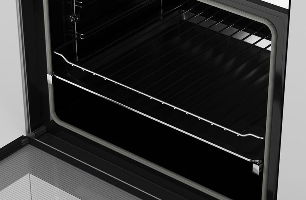 Horno Empotrado Eléctrico Teka Hlb-8400 70 Lt White-3