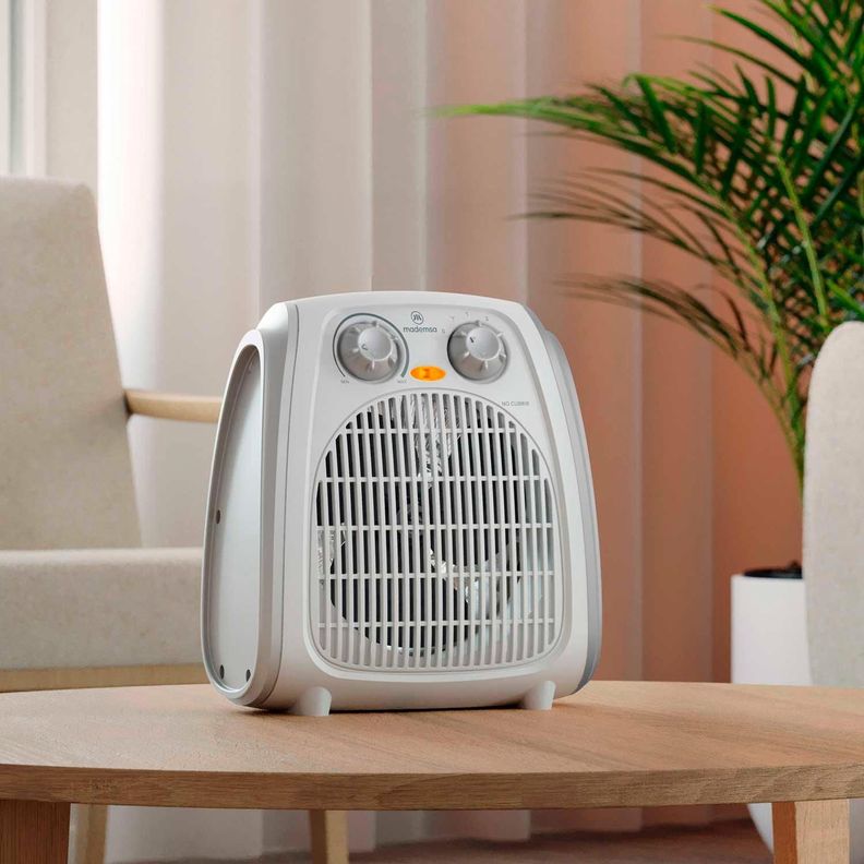 Termoventilador Mademsa TV300 1800W-3