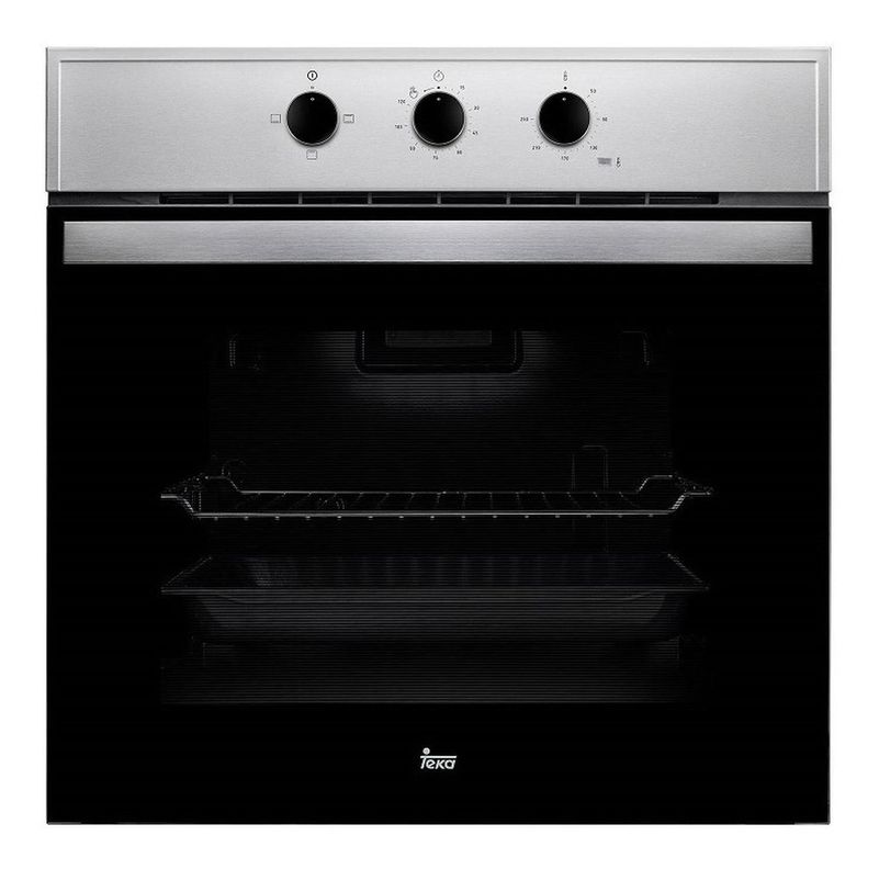 Horno Empotrado Eléctrico Teka Hbb-445 Ss-0