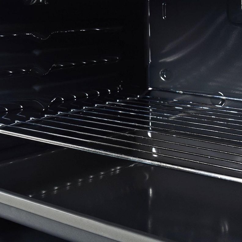 Horno Empotrado Eléctrico Teka Hbb-445 Ss-3