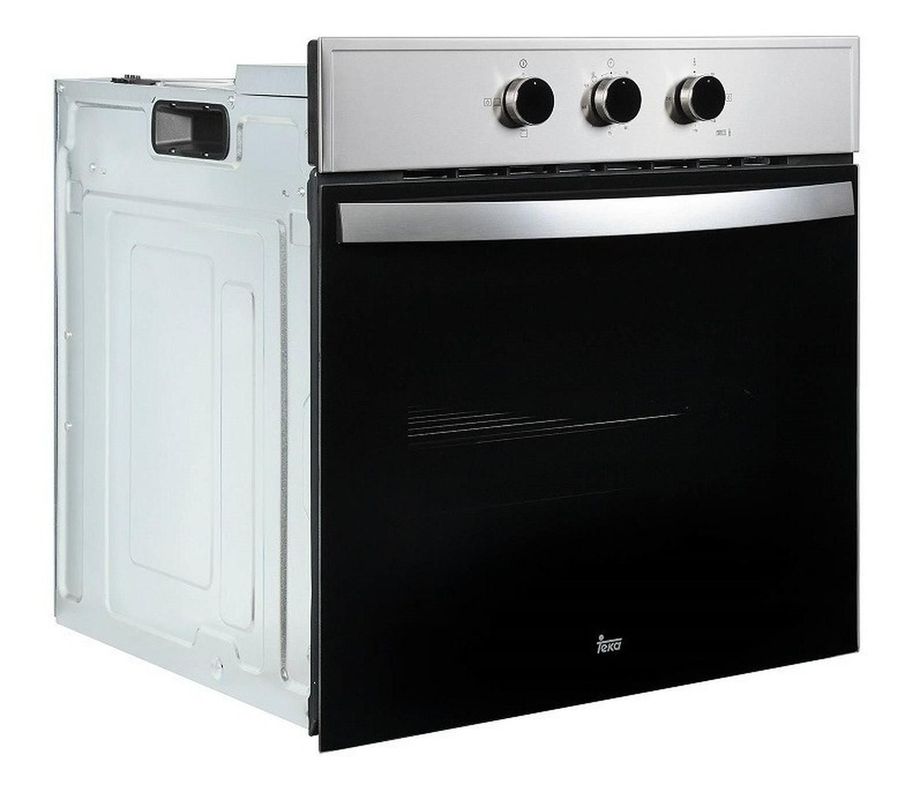 Horno Empotrado Eléctrico Teka Hbb-445 Ss-4