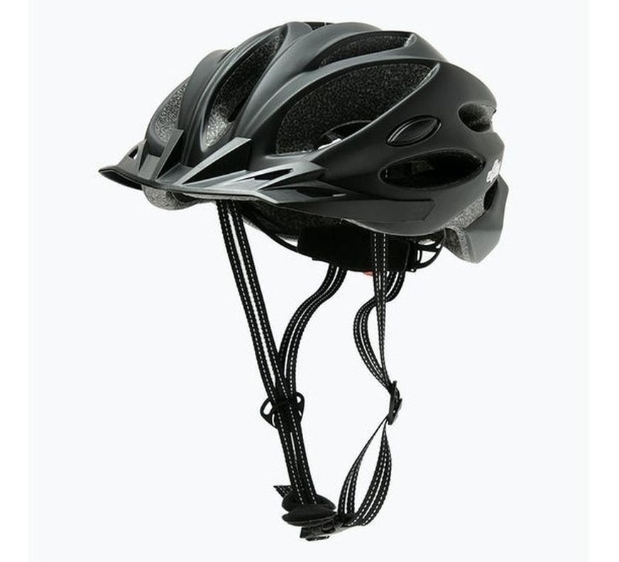 Casco Sport Onwheels Negro-1