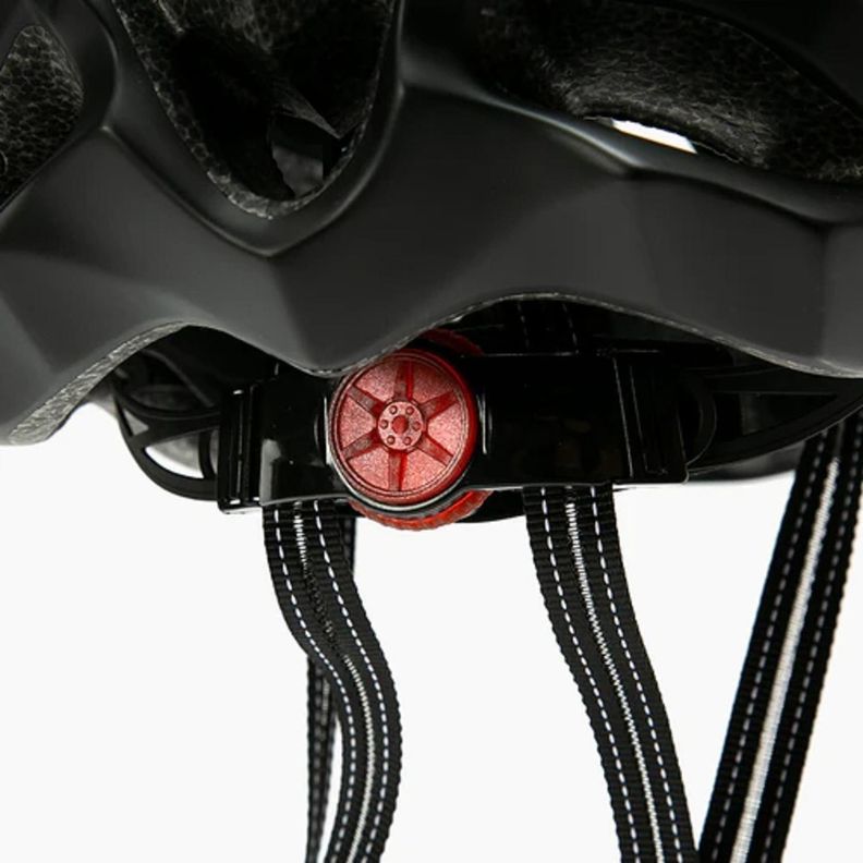 Casco Sport Onwheels Negro-3