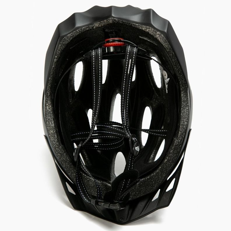 Casco Sport Onwheels Negro-5