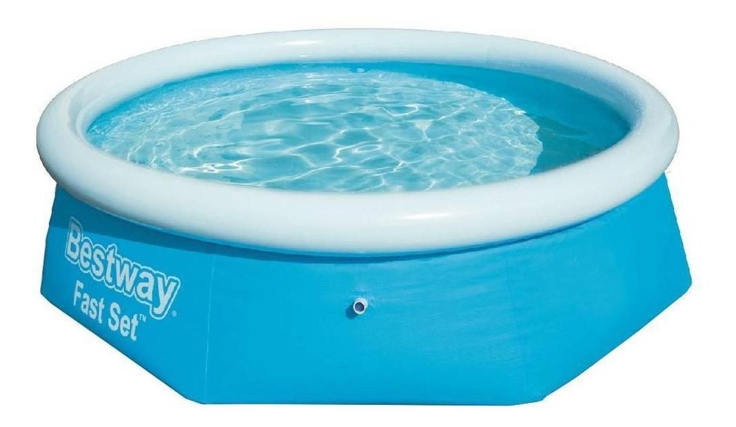 Piscina Bestway Fast Set Azul 3.05mx76cm-3