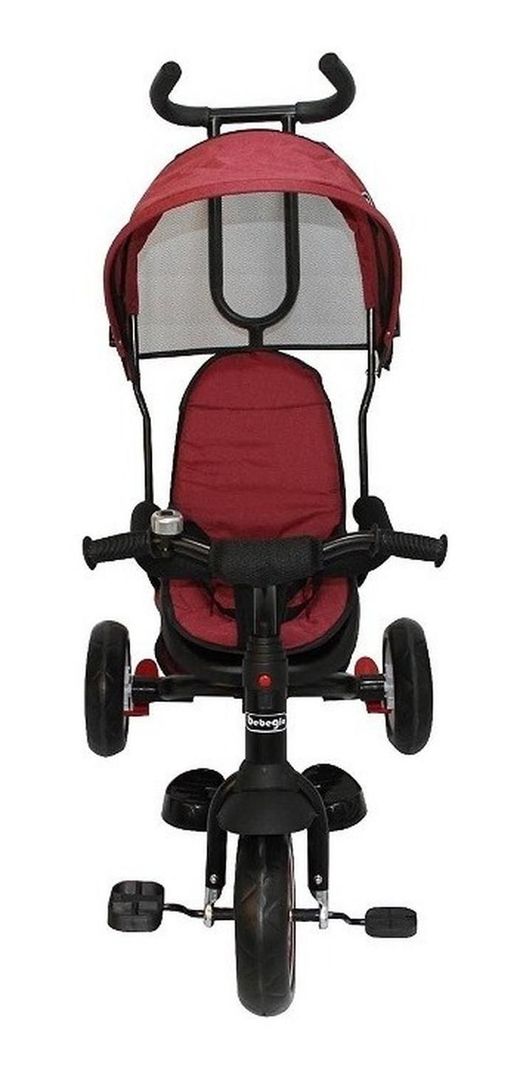 Triciclo One Click Bebeglo Rs-4045q-2