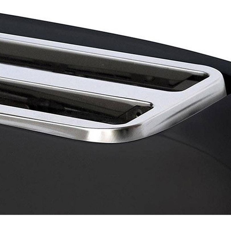 Tostador Sindelen 1300 W 4 Rebanadas-1