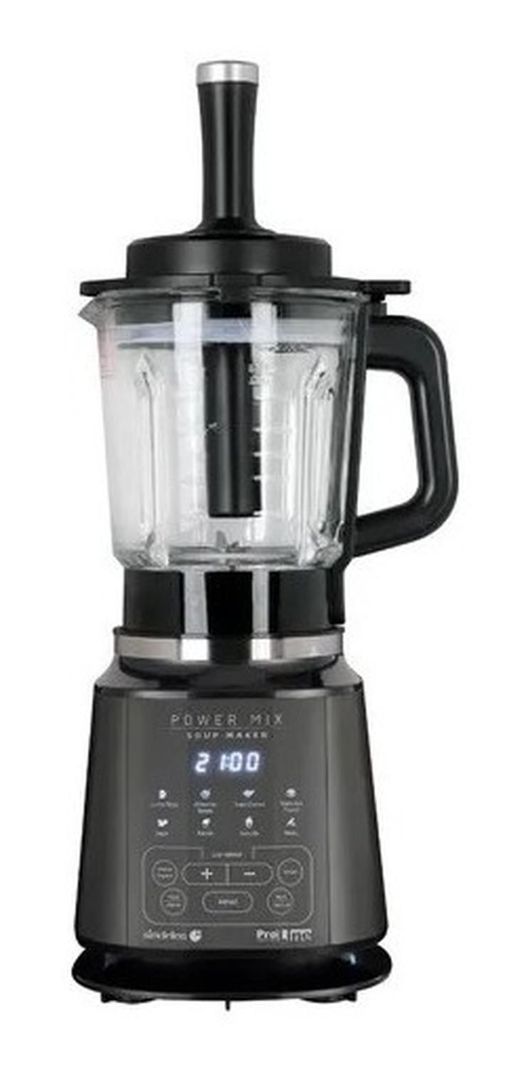 Licuadora Multifuncional Sindelen Lcm-18000-0