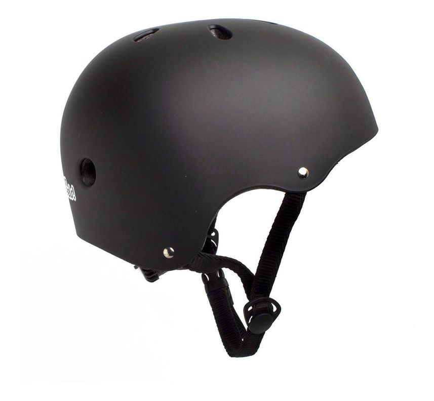 Casco De Bicicleta Urbano Con Luz-0