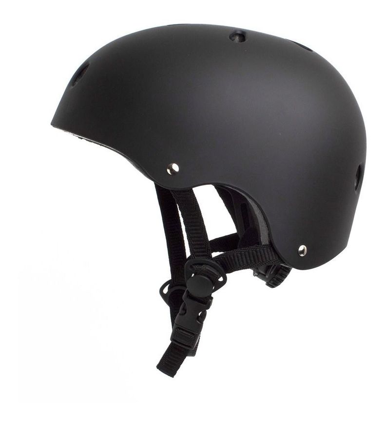 Casco De Bicicleta Urbano Con Luz-1