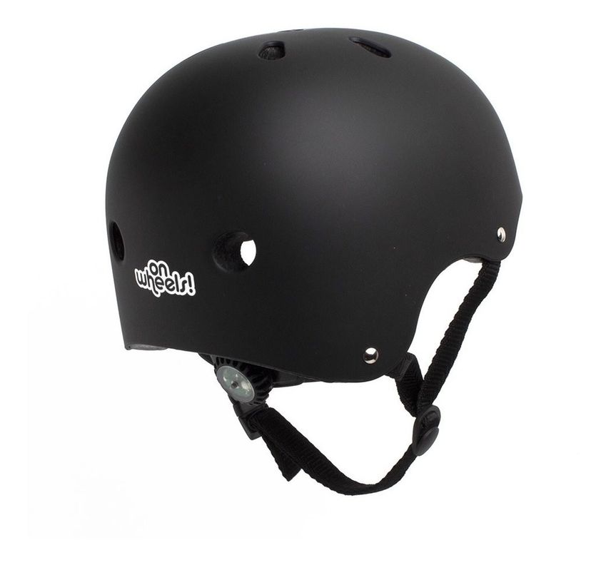 Casco De Bicicleta Urbano Con Luz-2