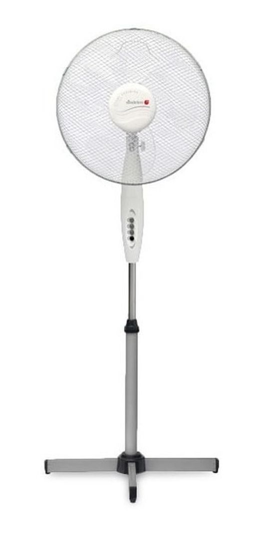 Ventilador Sindelen Silent Coolwind Blanco Vp-1603bl-0