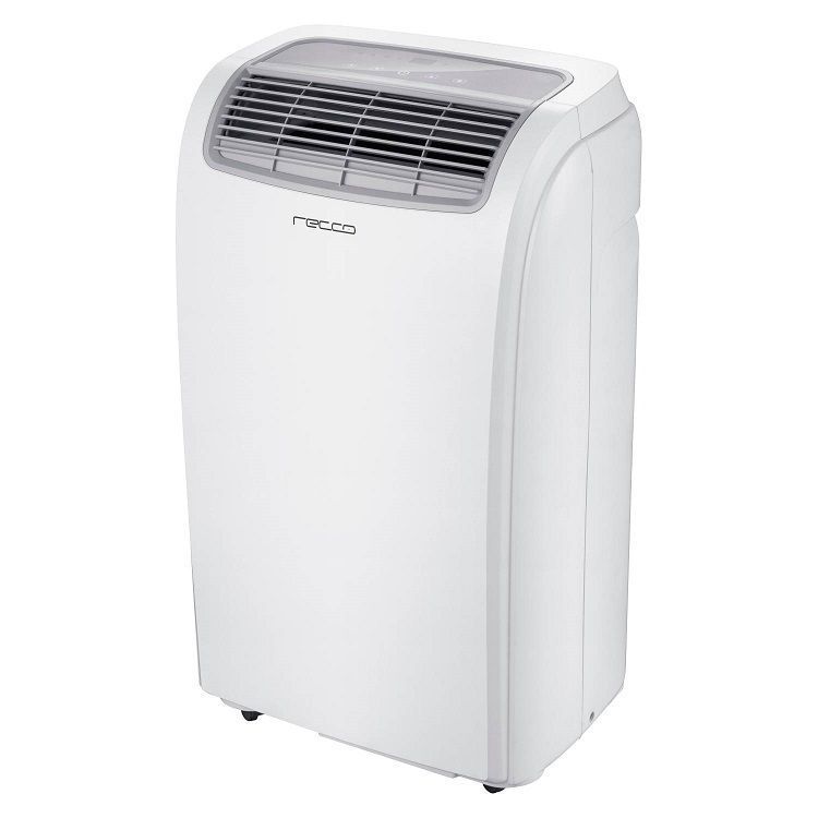 Aire Acondicionado Recco R10CHPA/HN-F 10000 BTU-2