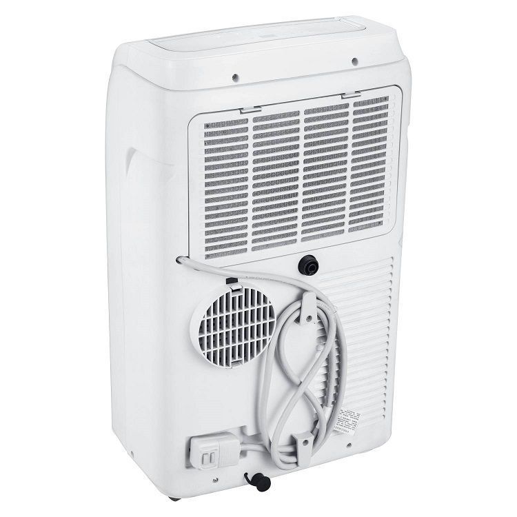 Aire Acondicionado Recco R10CHPA/HN-F 10000 BTU-7