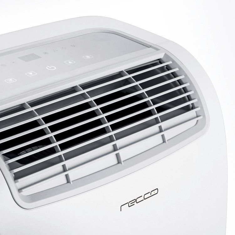 Aire Acondicionado Recco R10CHPA/HN-F 10000 BTU-4