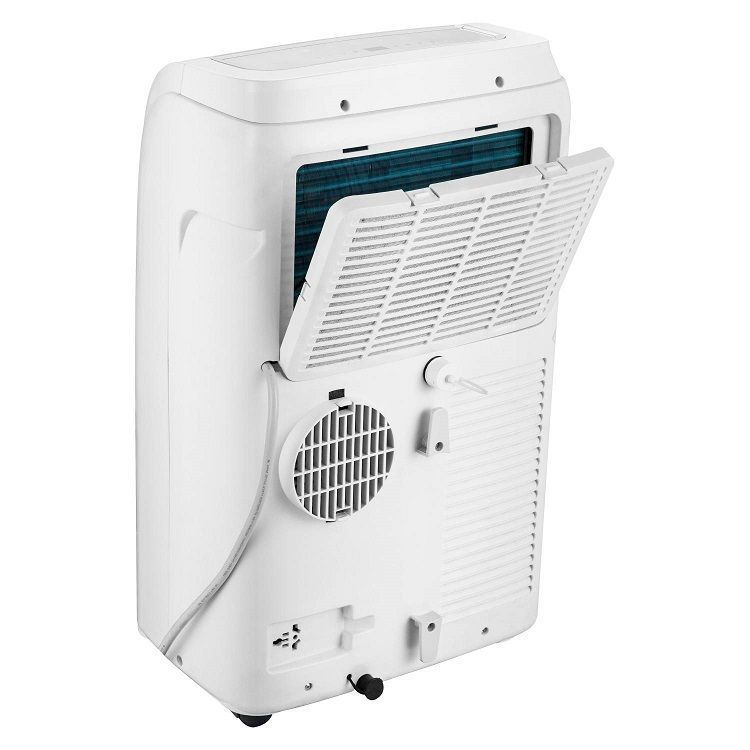 Aire Acondicionado Recco R10CHPA/HN-F 10000 BTU-5