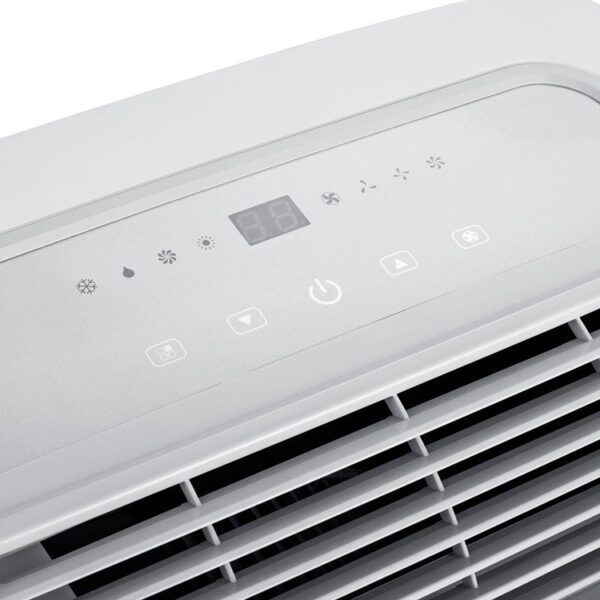 Aire Acondicionado Recco R10CHPA/HN-F 10000 BTU-3