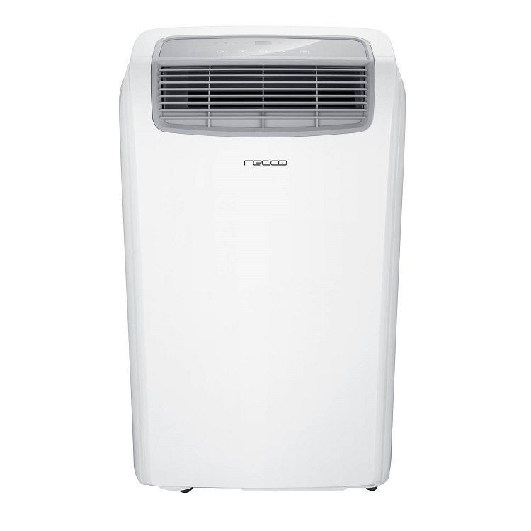 Aire Acondicionado Recco R10CHPA/HN-F 10000 BTU-0