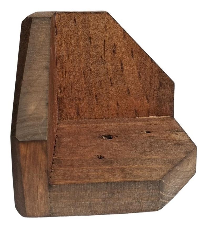 Patas De Madera Para Cama 10 Cm De Alto-1