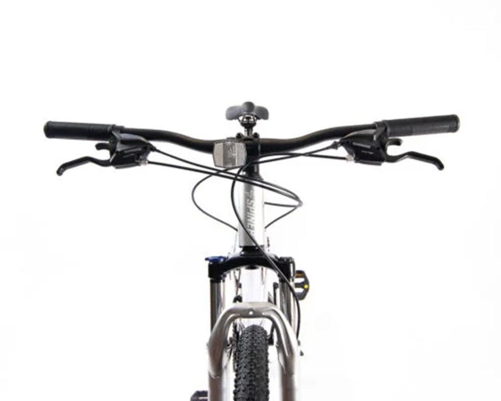 Bicicleta MTB Aro 29 Spiner Denver Plata-6