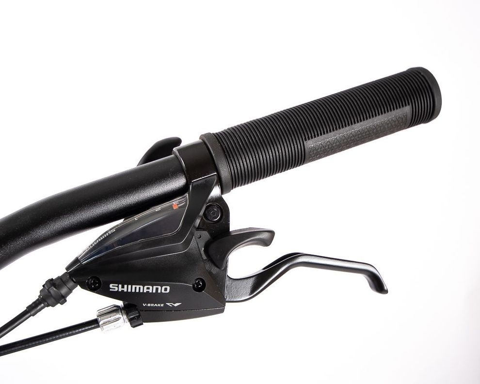 Bicicleta MTB Aro 29 Spiner Denver Plata-1