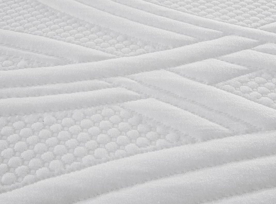 Cama Europea New Ortopedic BD King + Respaldo Baker-3