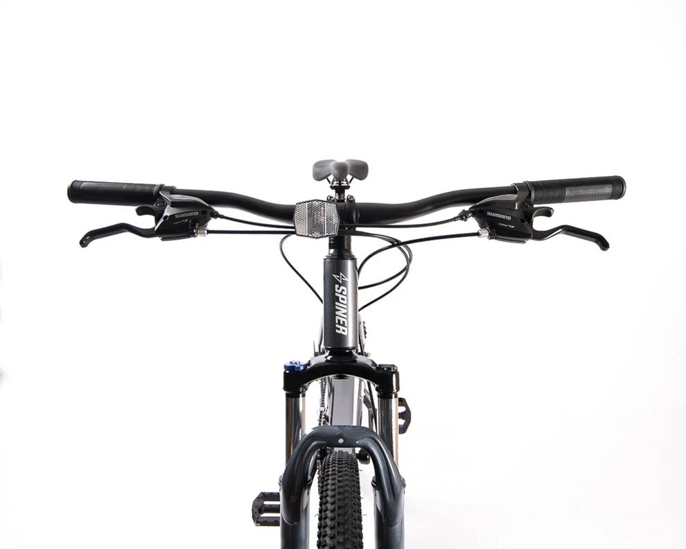 Bicicleta MTB Aro 29 Spiner Oregon Blue-5
