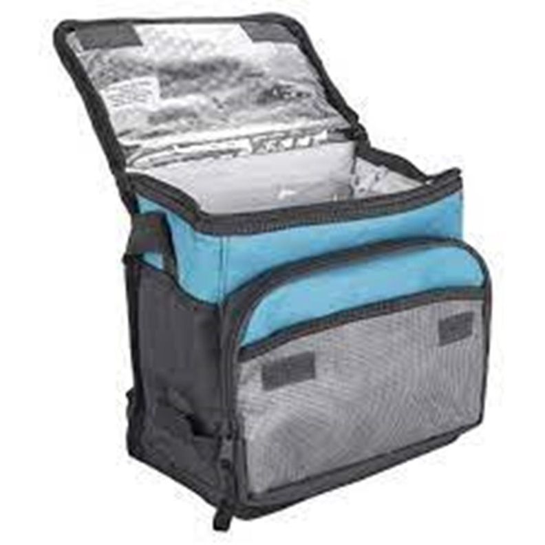Cooler Lonchera Termica Klimber 4 Lt-1