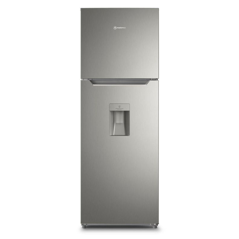 Refrigerador Mademsa No Frost Top Freezer Altus 1350W 342 Lt Inox-0