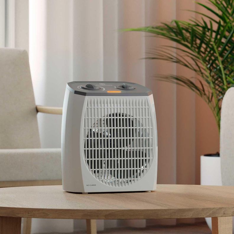 Termoventilador Mademsa TV500 2000 W-3