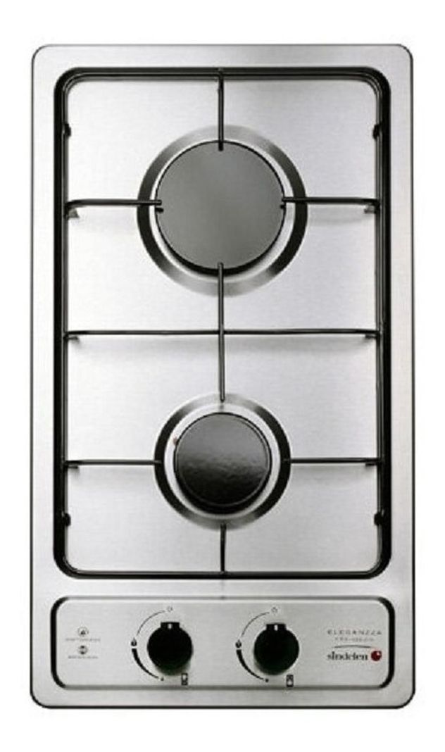 Encimera A Gas Sindelen Eleganzza / Ceg-4250in-0