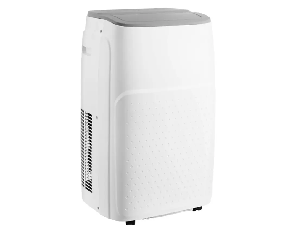 Aire Acondicionado Portátil 14000 BTU Frio Y Calor WiFi-1