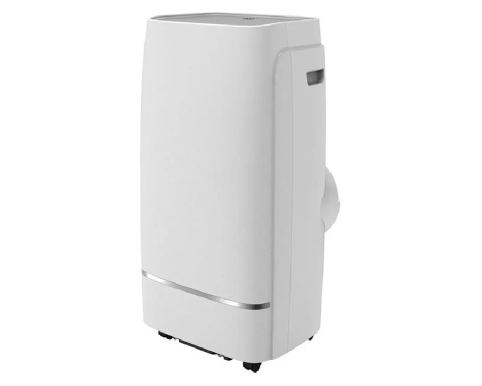 Aire Acondicionado Portátil 14000 BTU Frio Y Calor WiFi-3