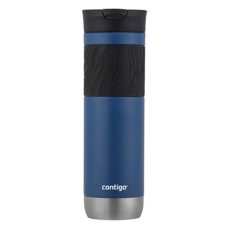 Vaso Termico Mug Contigo Byron 2.0 710ml Blue Corn-2