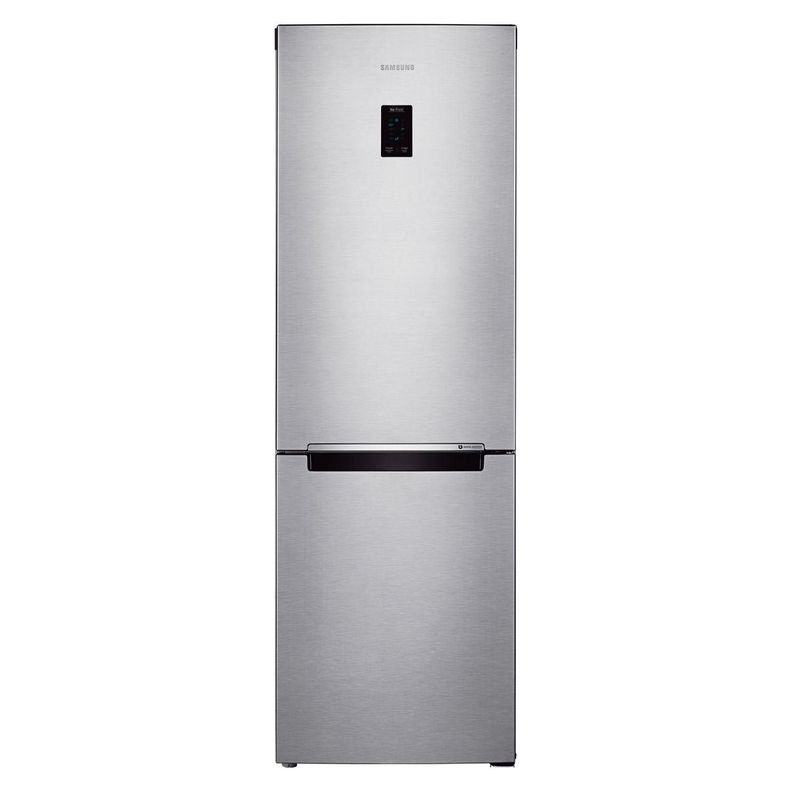 Refrigerador Samsung Bottom Freezer No Frost 328 Lt RB33J3230SA-0