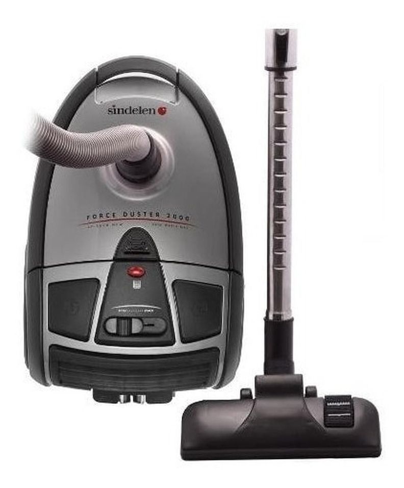 Aspiradora de Arrastre 4.5 Litros 2000 W AP3600-3