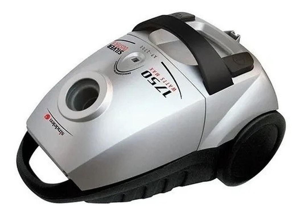 Aspiradora Sindelen Silver Ap-2700si-2