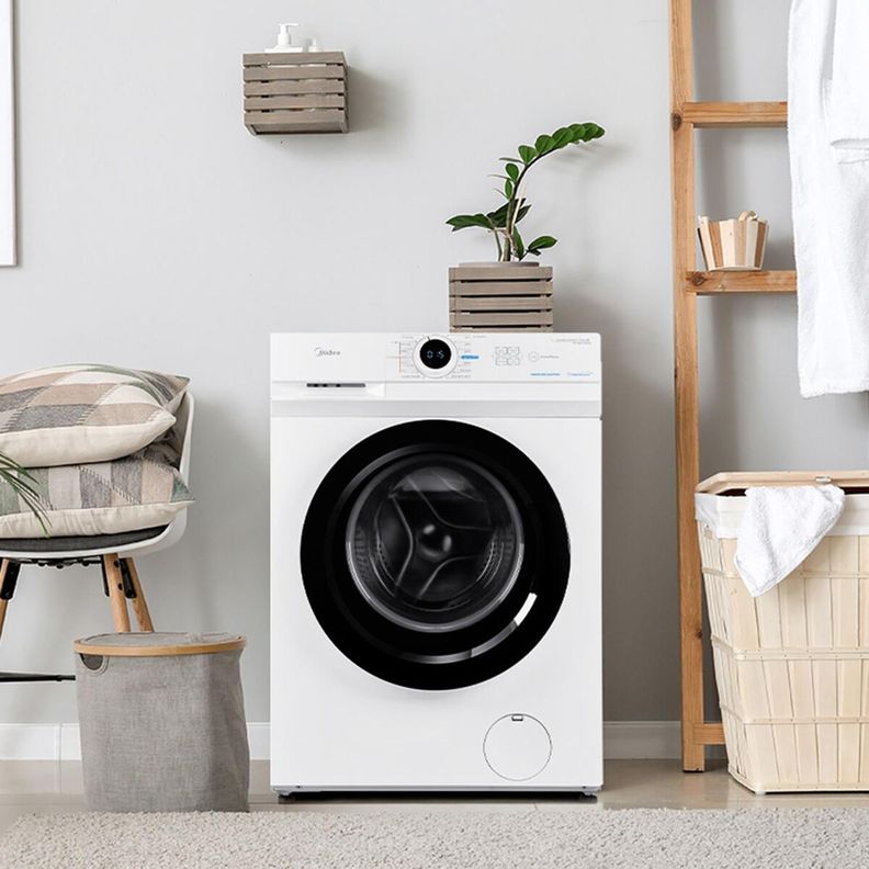 Lavadora Secadora Midea MF100D110B W 11-8 Kg-7