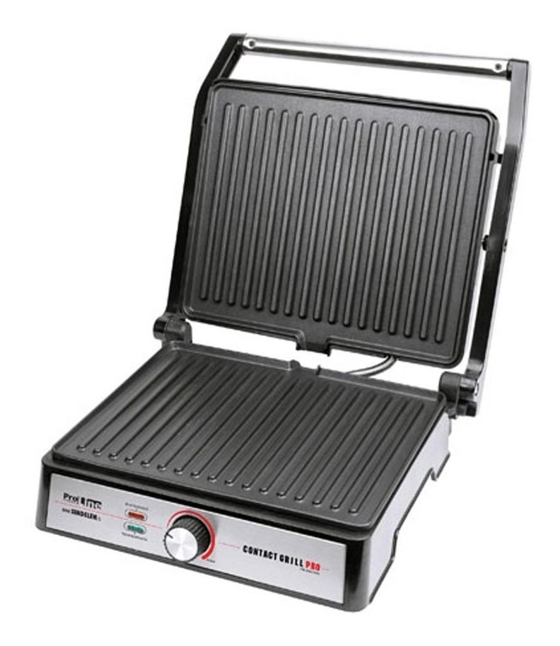 Parrilla Eléctrica Sindelen Pe-5500in-0