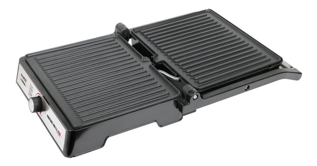 Parrilla Eléctrica Sindelen Pe-5500in-2