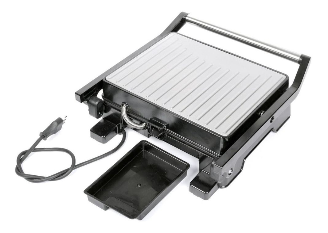Parrilla Eléctrica Sindelen Pe-5500in-4