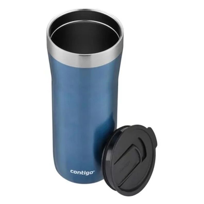 Vaso Térmico con Bombilla Contigo Streeterville 946ml Blue Corn-1